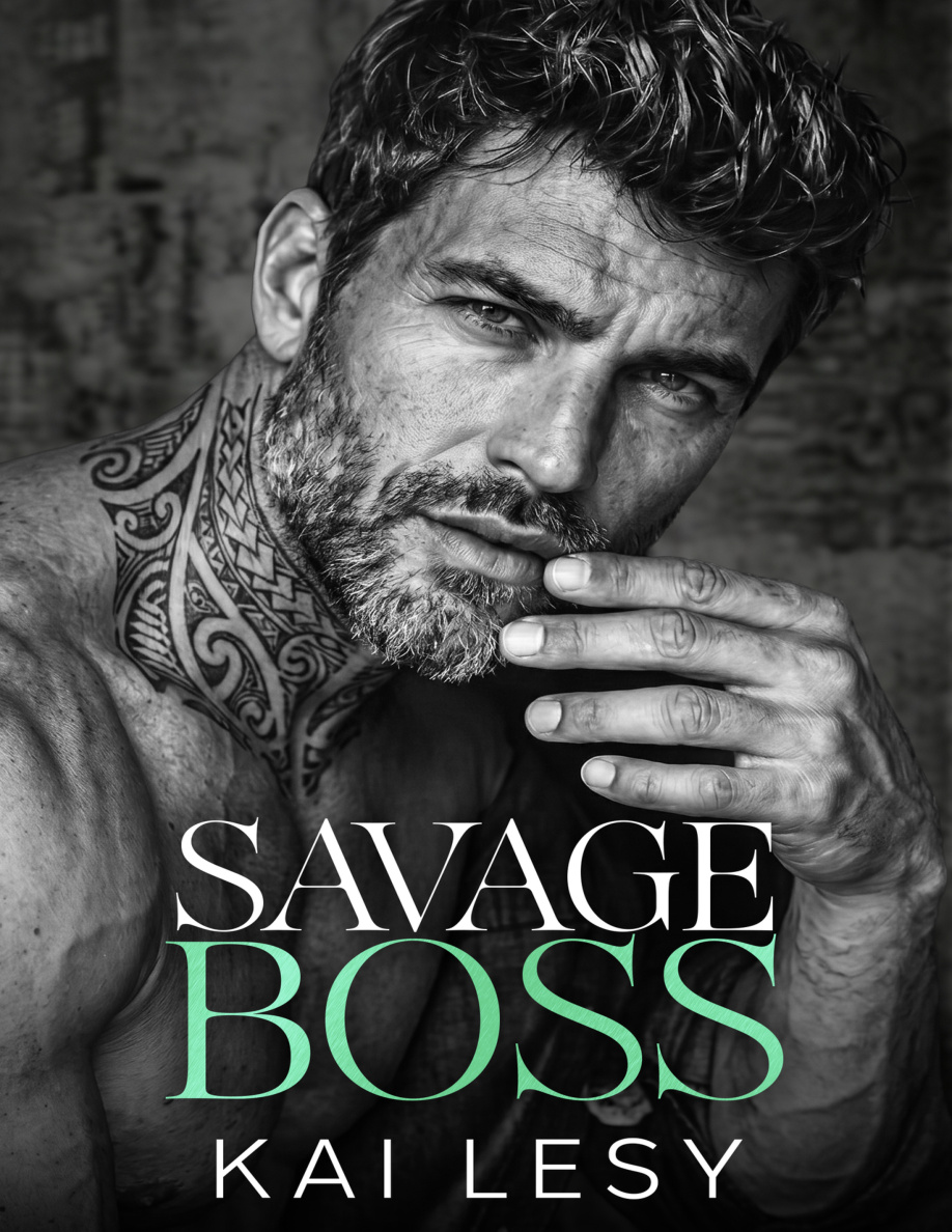 Savage Boss PDF Download