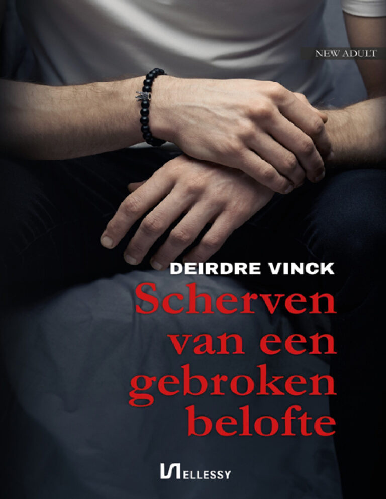 scherven van een gebroken belofte Dutch Edition Deirdre Vink Kitap Kapağı