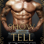 show and tell SE Law Kitap Kapağı