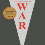 the concise 33 strategies of war Robert Greene Kitap Kapağı