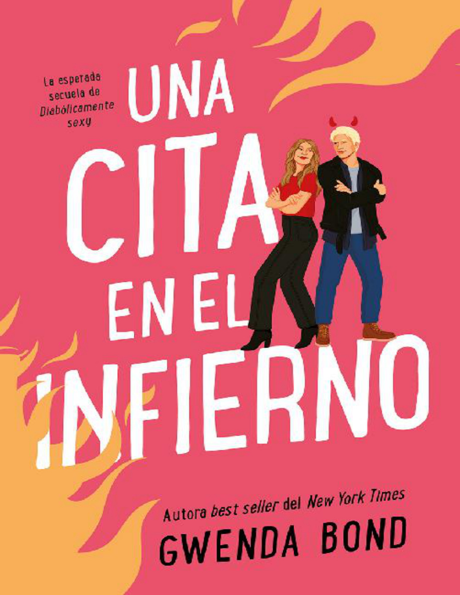Una cita en el infierno PDF Download
