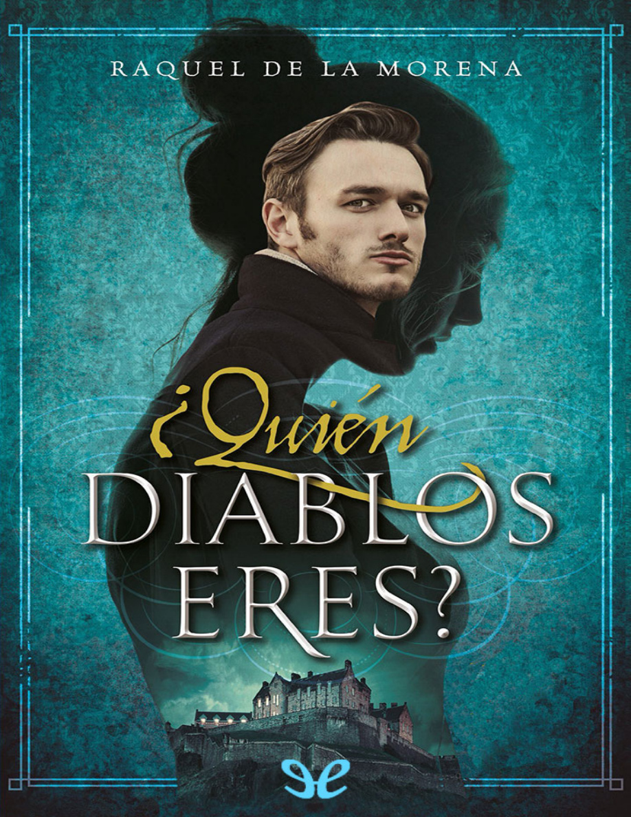¿Quién diablos eres? PDF Download