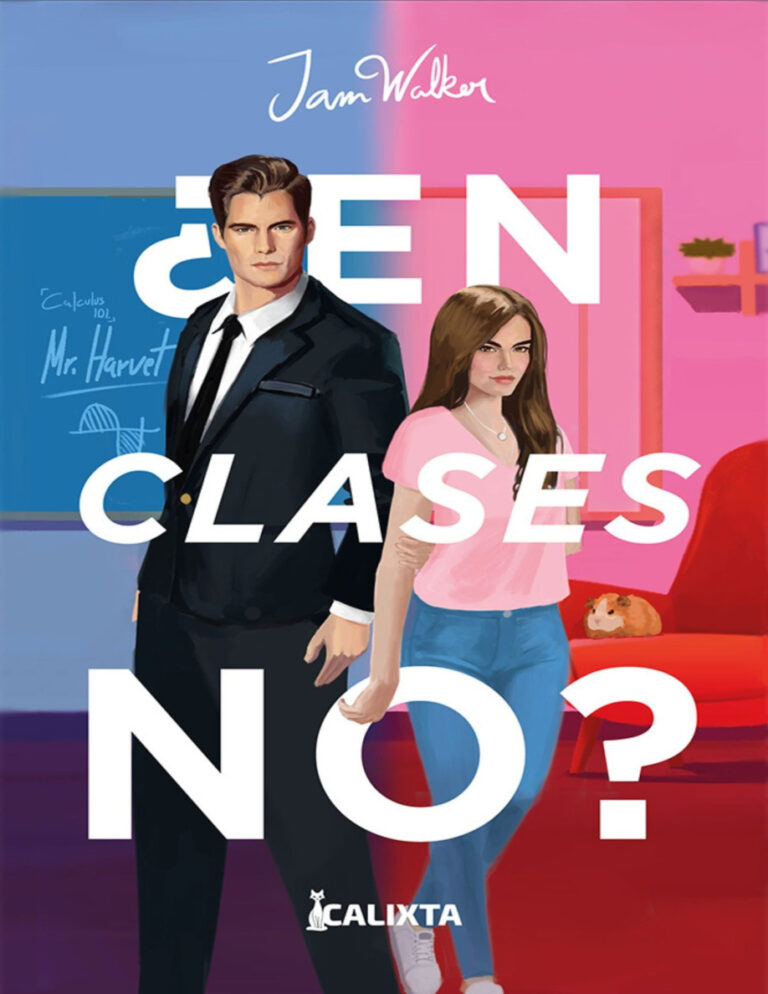 ¿en clases no Jam Walker Kitap Kapağı