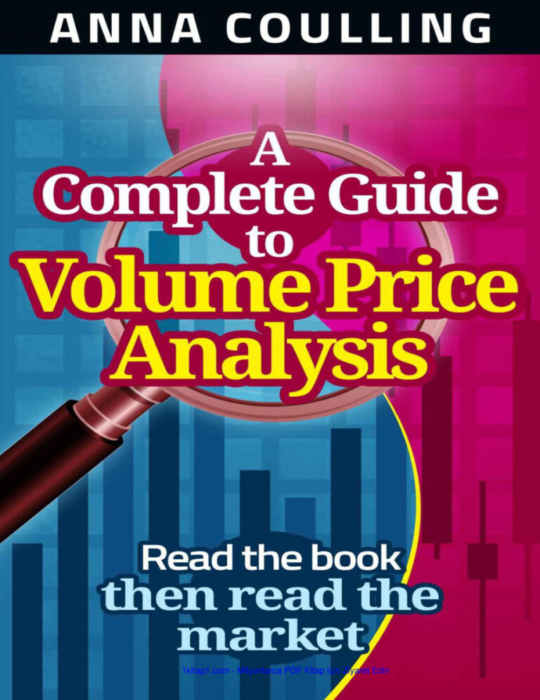 a complete guide to volume price analysis 231220 073057 Kitap Kapağı