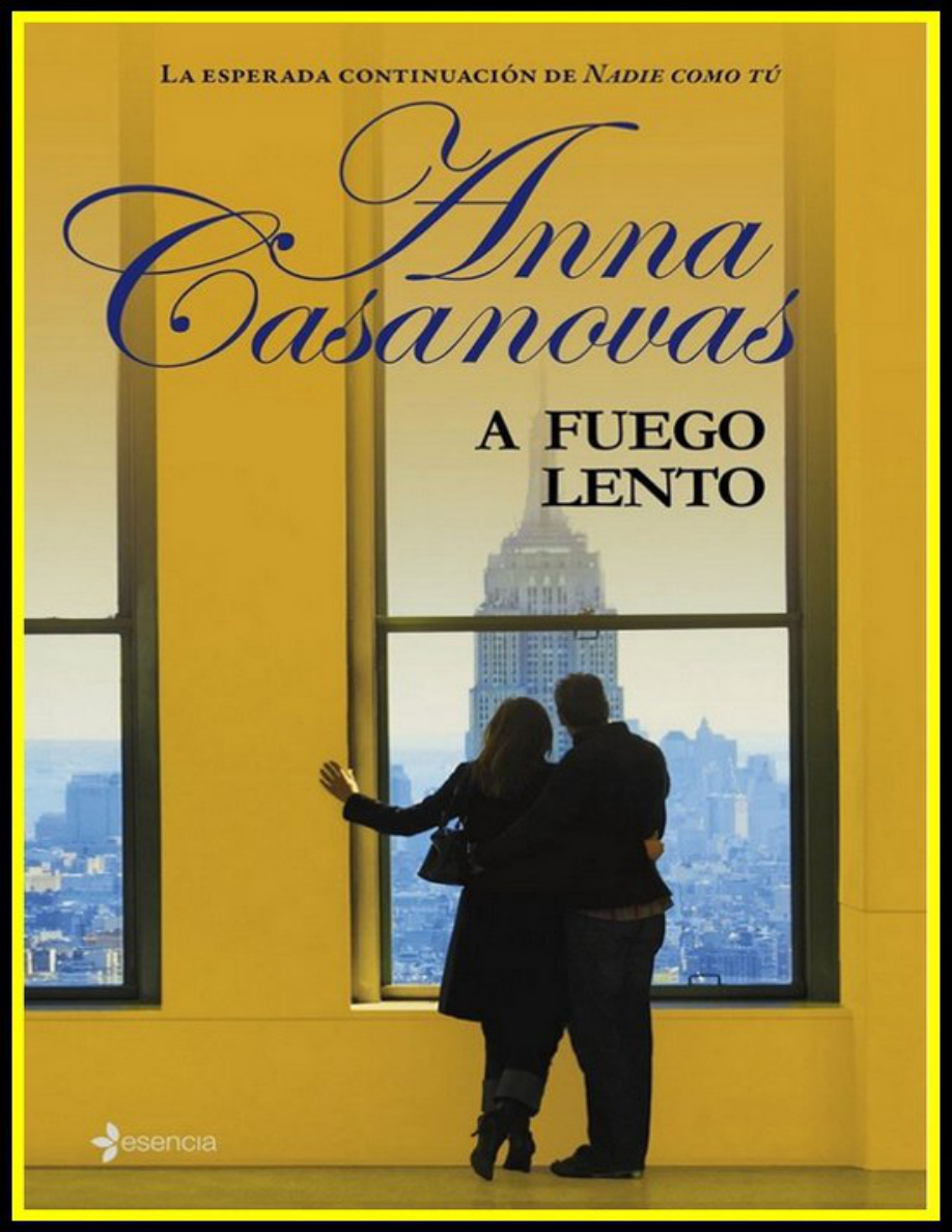 a fuego lento PDF Download
