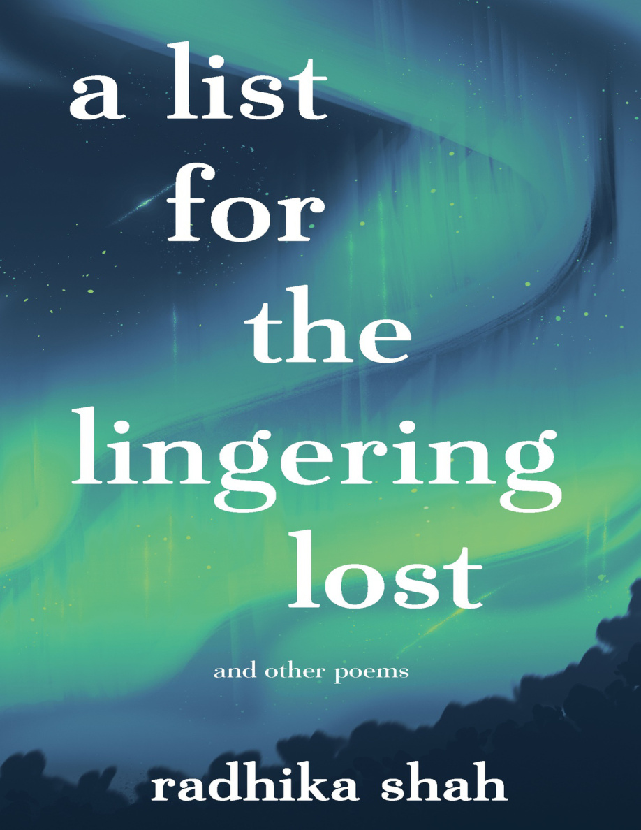 A List for the Lingering Lost PDF Download