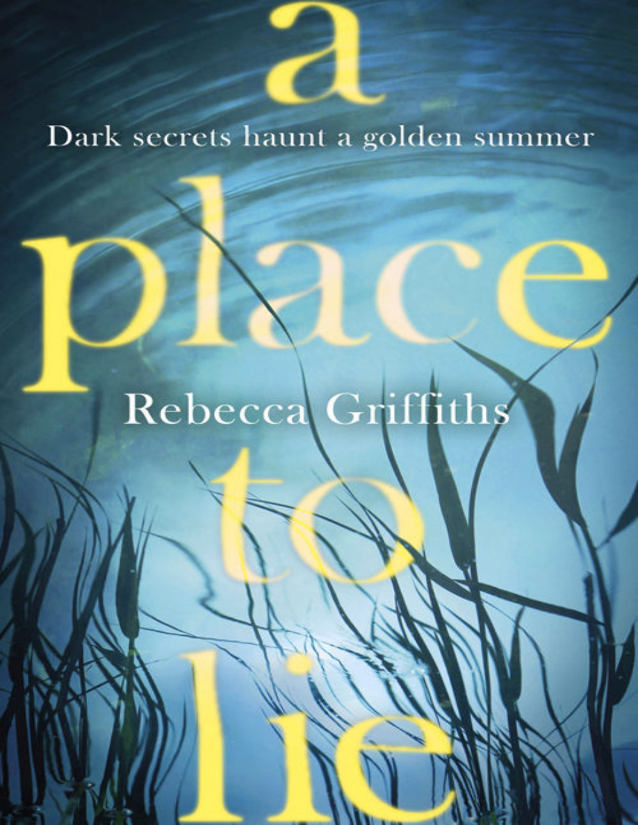 A Place to Lie PDF Download