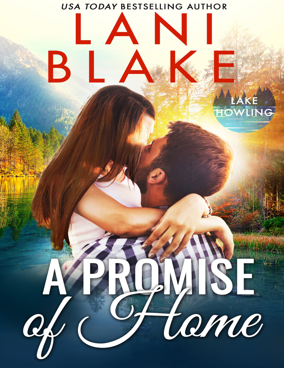 A Promise of Home PDF Download – Lani Blake
