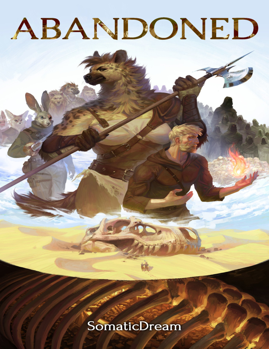 Abandoned PDF Download