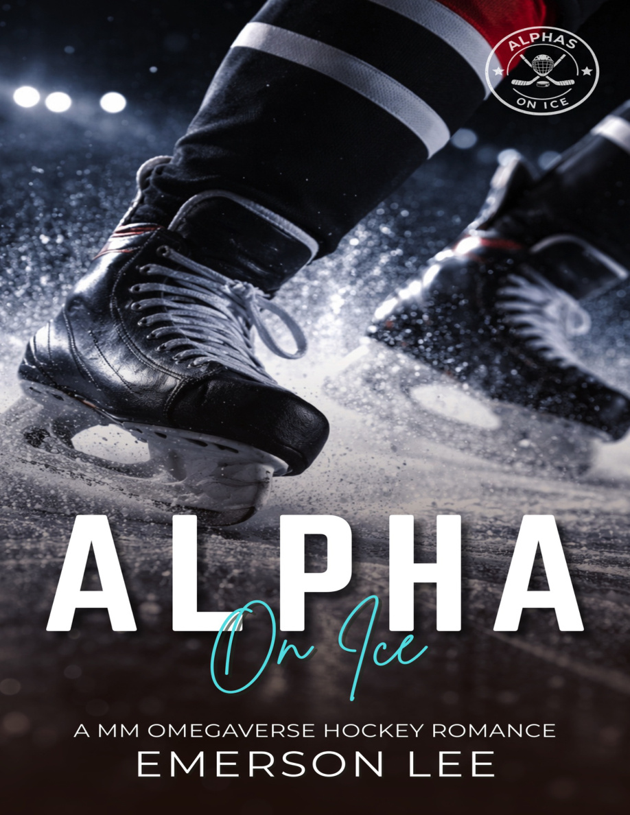Alpha on Ice PDF Download