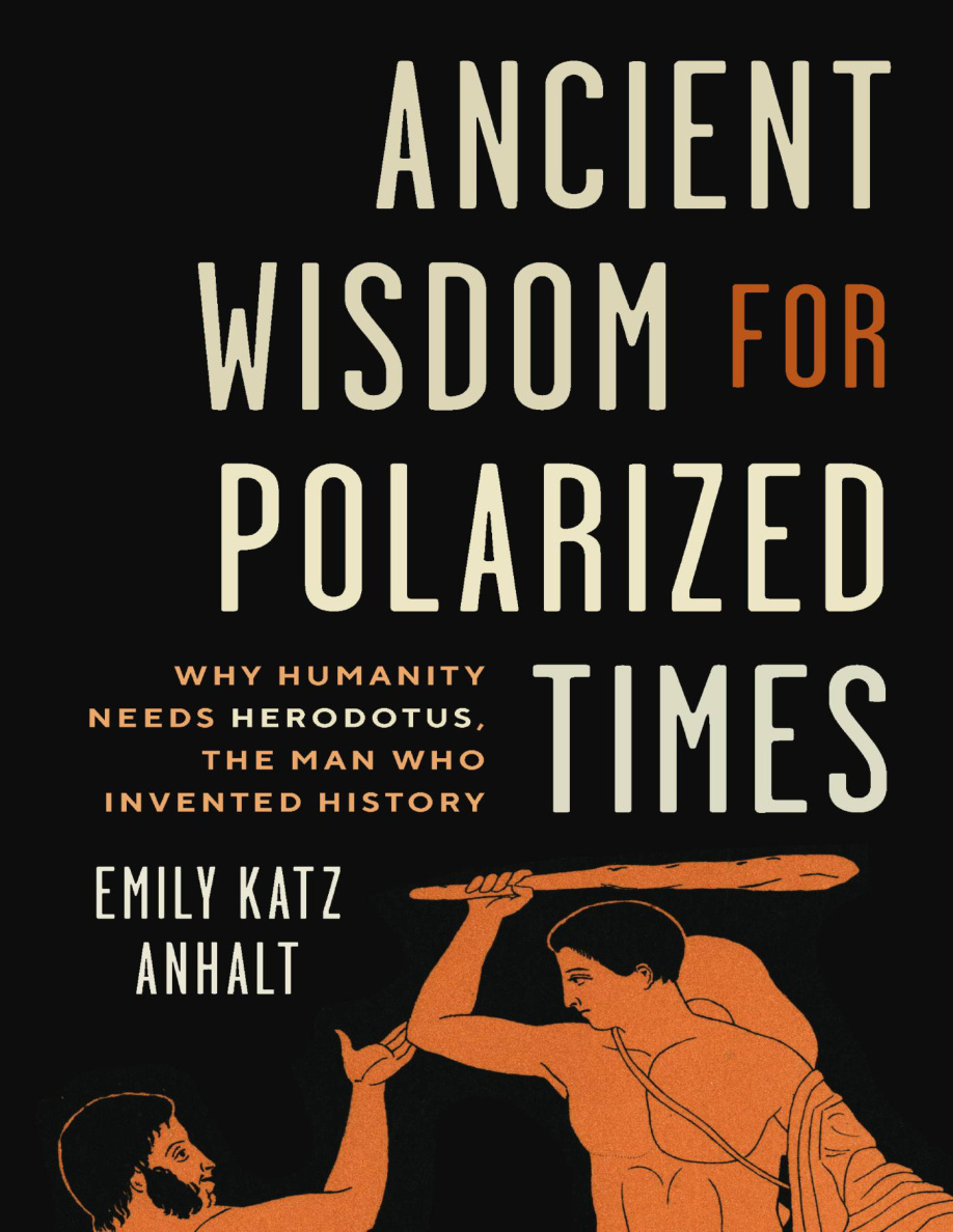 Ancient Wisdom for Polarized Times PDF Download