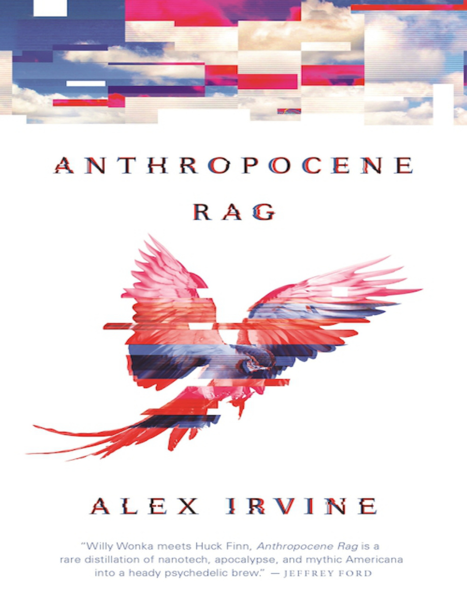 Anthropocene Rag PDF Download