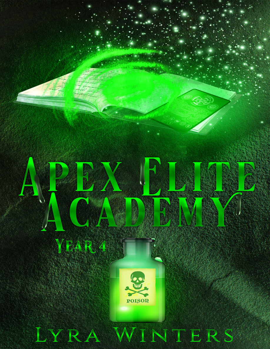 Apex Elite Academy: Year 4 PDF Download – Lyra Winters
