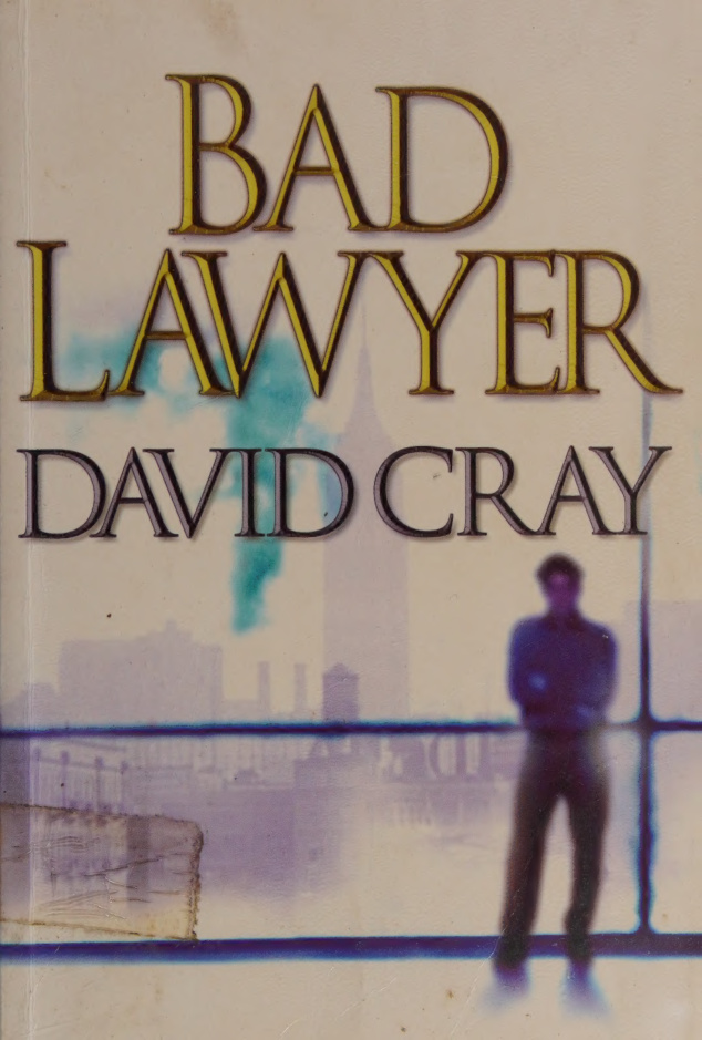Bad Lawyer PDF Download