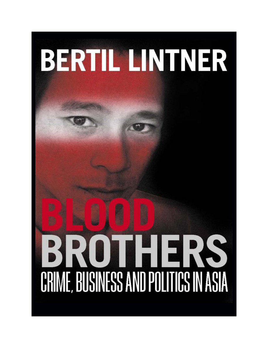 Blood Brothers PDF Download – Roberts and Smith