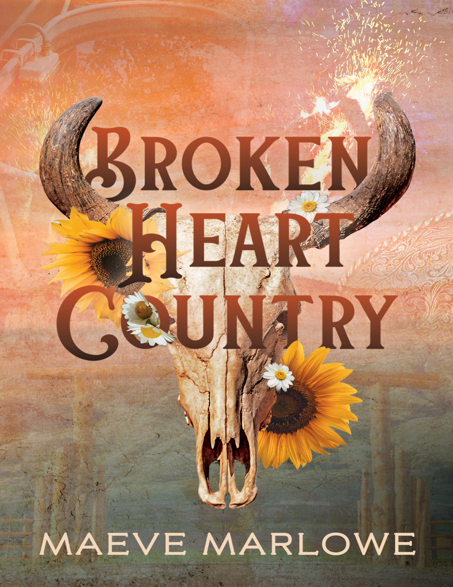 Broken heart country PDF Download
