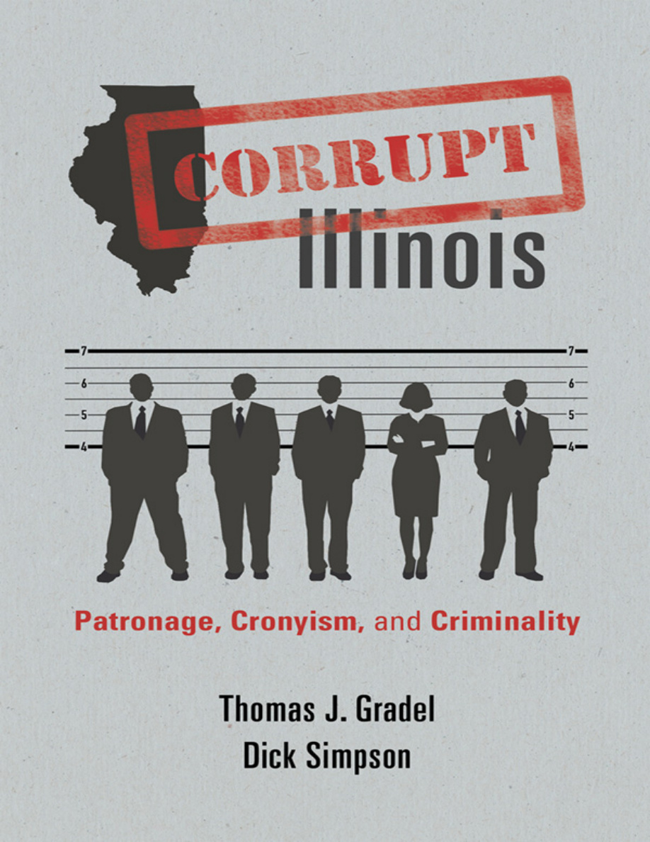 Corrupt Illinois PDF Download – Thomas J. Gradel