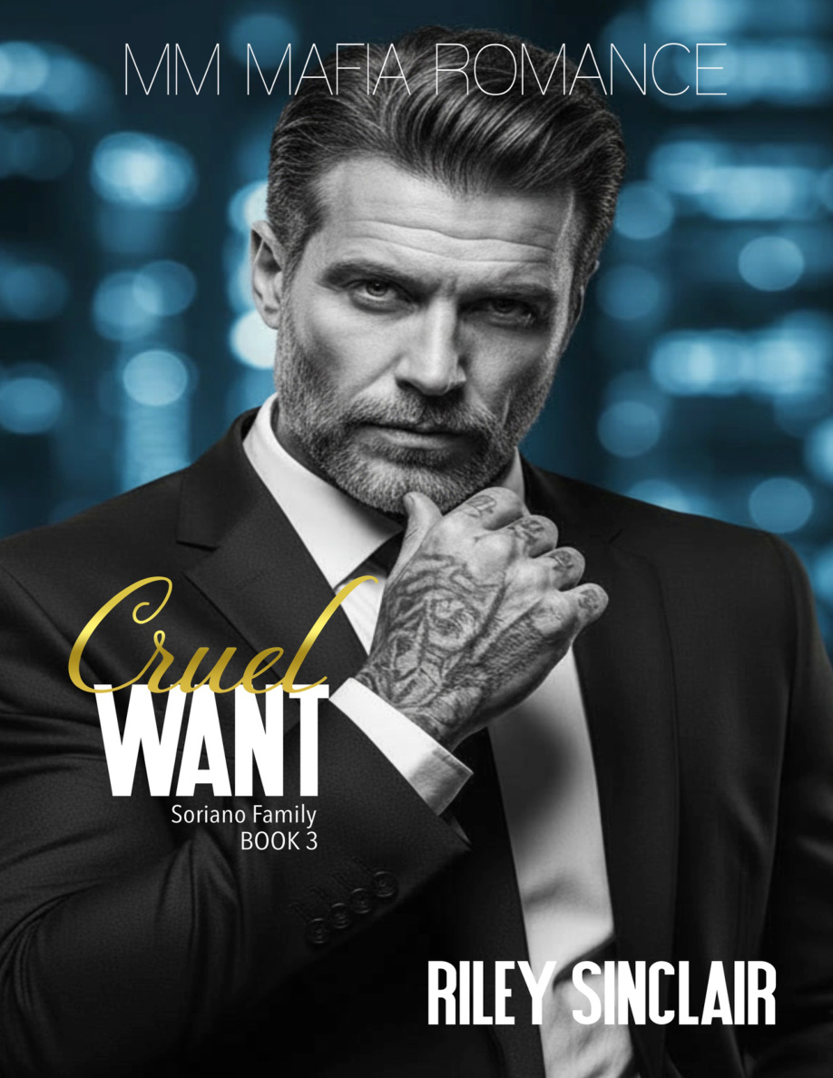cruel want PDF Download