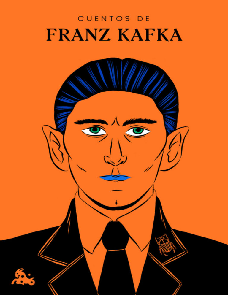 cuentos de Franz Kafka Spanish Edition Franz Kafka Kitap Kapağı
