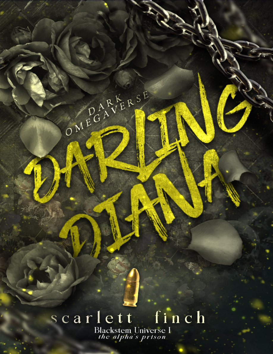 darling diana PDF Download