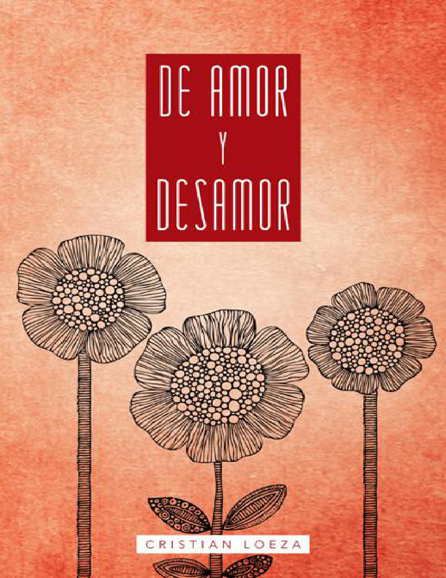 De Amor y Desamor PDF Download