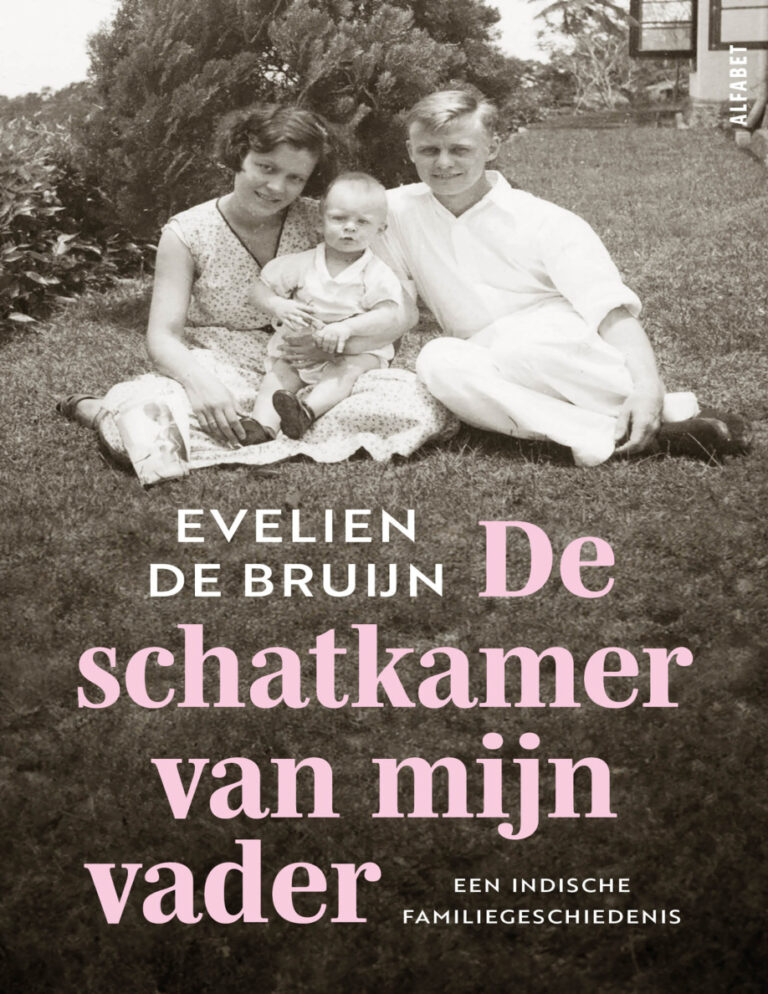 de schatkamer van mijn vader Dutch Edition evelien de bruijn Kitap Kapağı