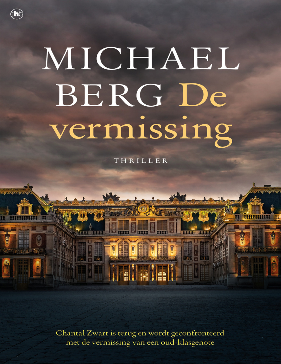 de vermissing PDF Download