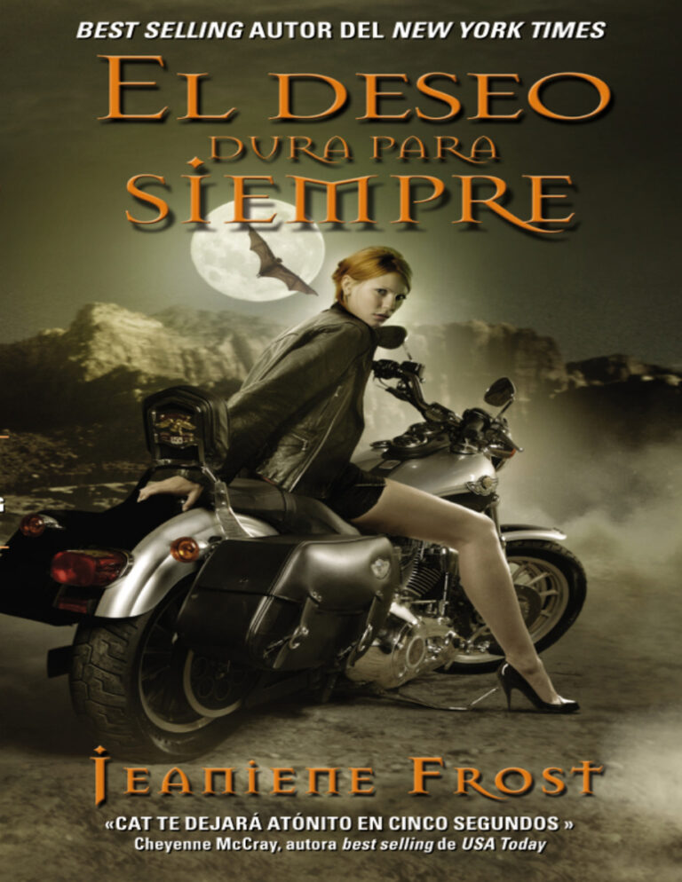 deseo dura para siempre Spanish Edition Jeaniene Frost Kitap Kapağı