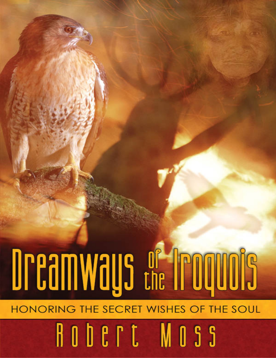 Dreamways of the Iroquois PDF Download