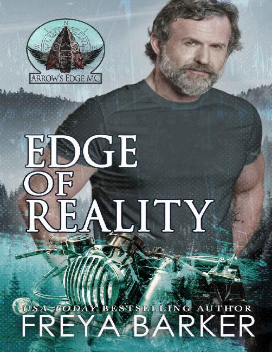 edge of reality PDF Download