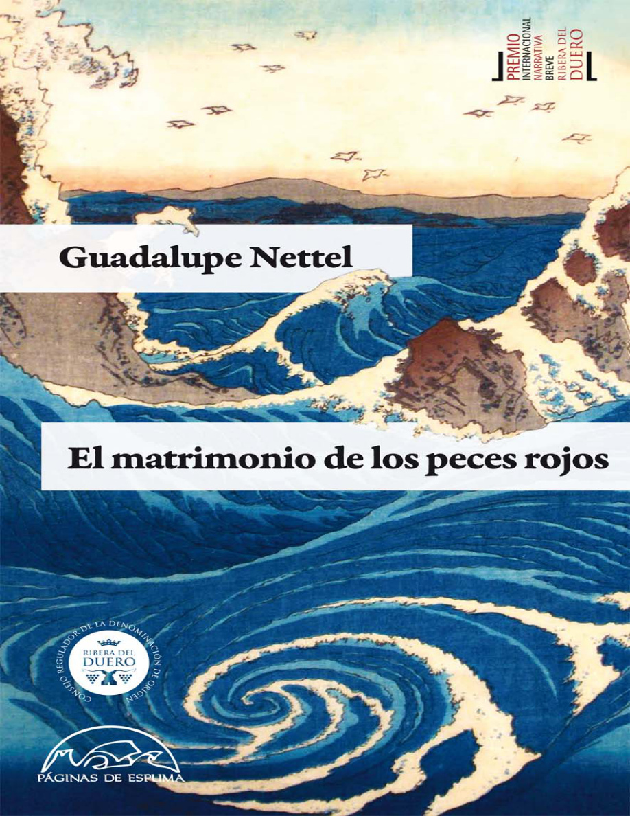 el matrimonio de los peces rojos PDF Download