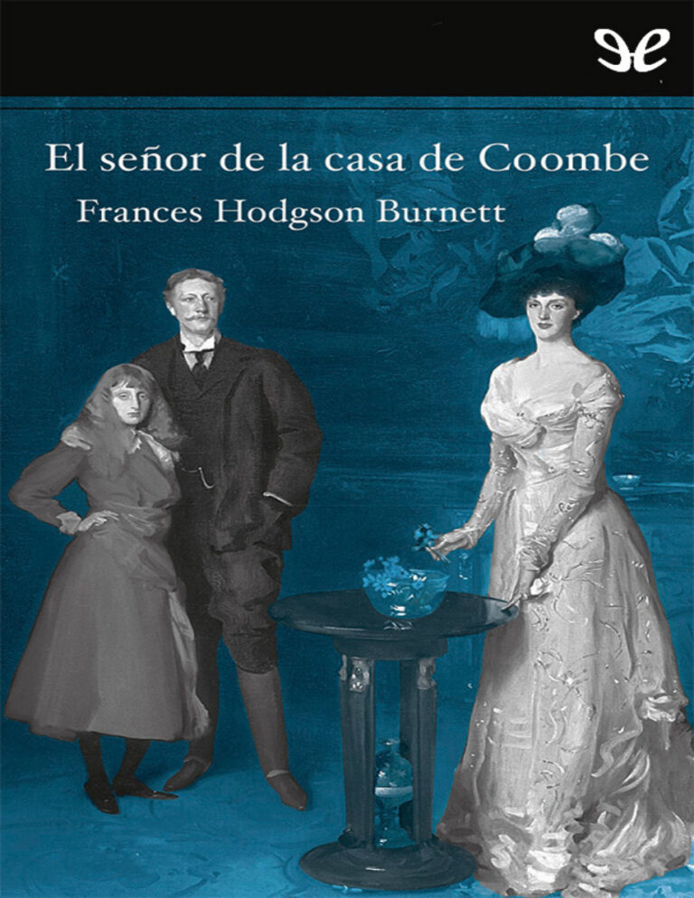 el senor de la casa Spanish Edition Frances Hodgson Burnett Kitap Kapağı