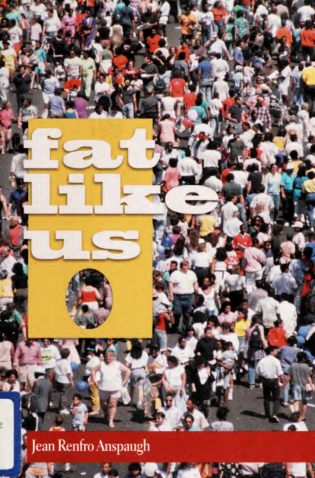 Fat Like Us PDF Download