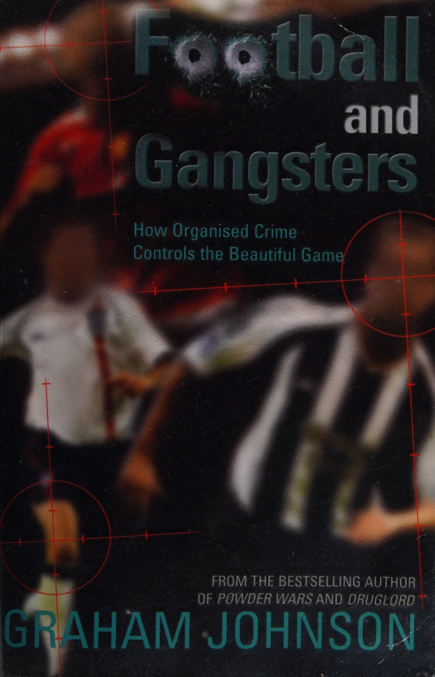 football and gangsters PDF Download