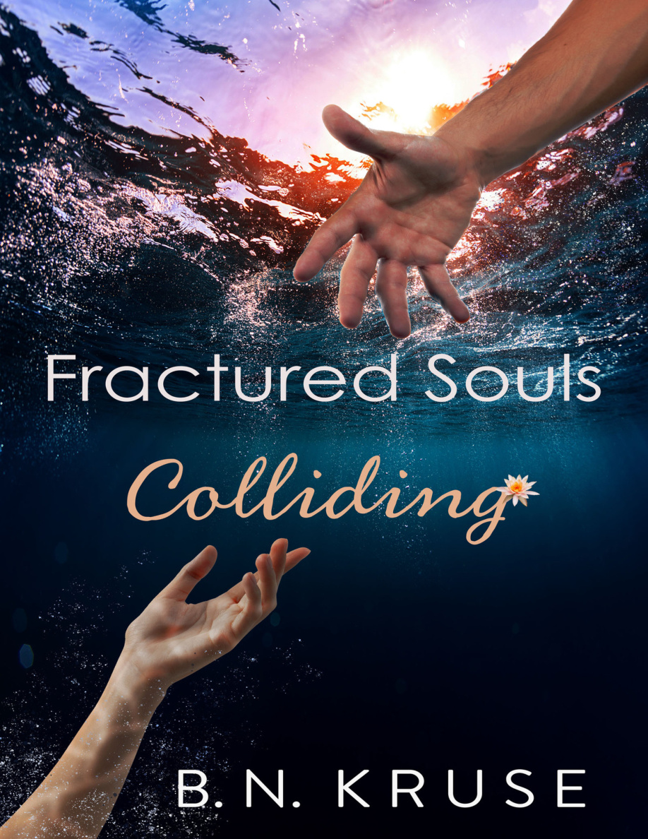 fractured souls colliding PDF Download
