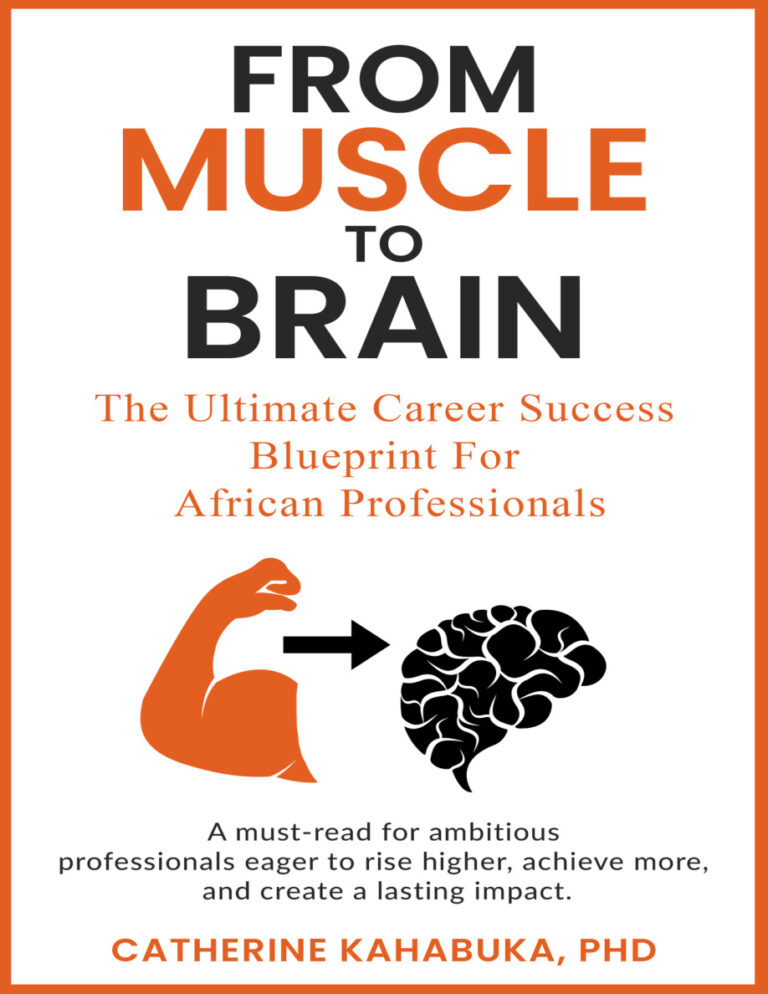from muscle to brain Herin ahabuka Kitap Kapağı