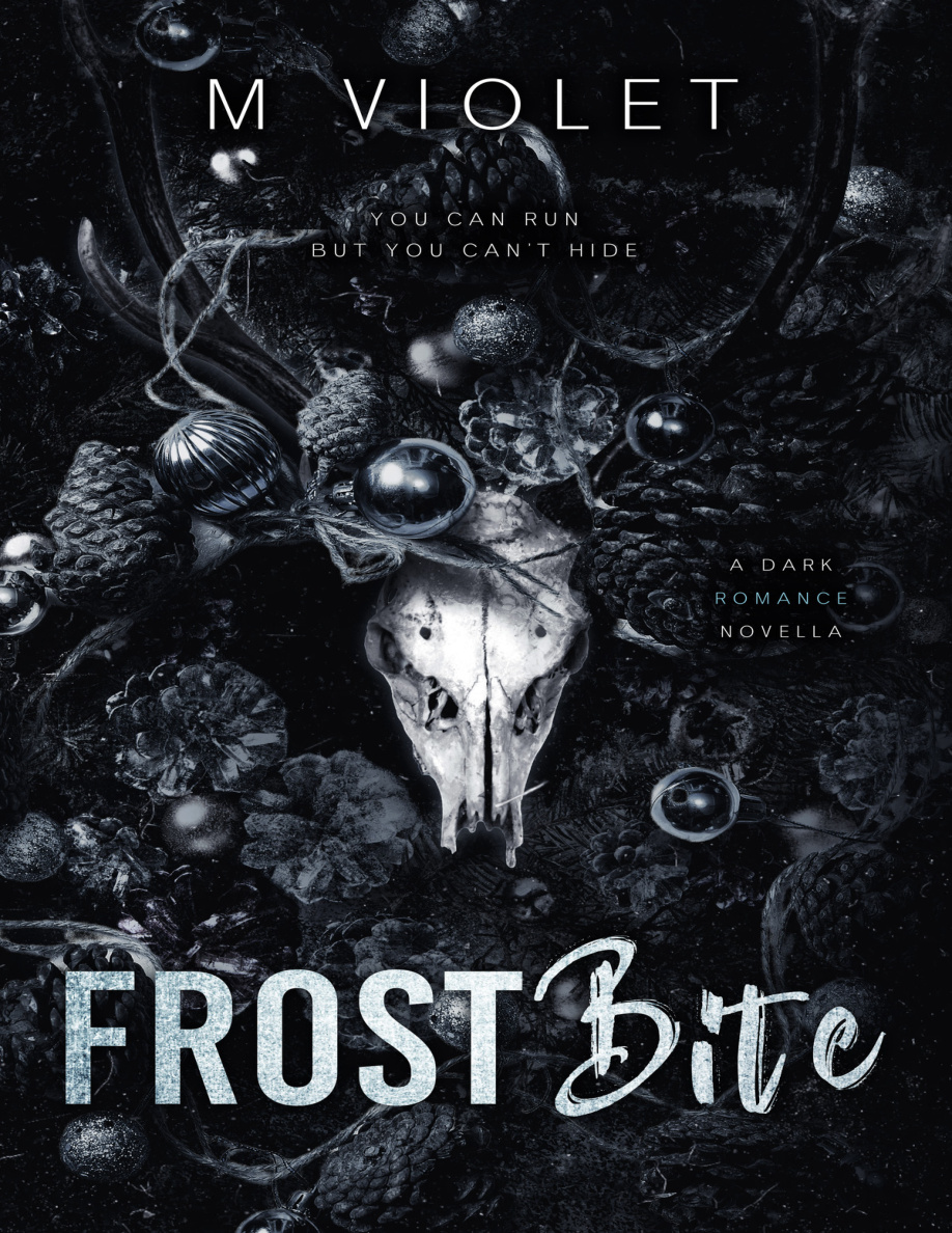 Frost Bite PDF Download