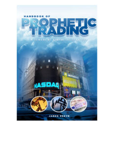 handbook of prophetic trading Kitap Kapağı