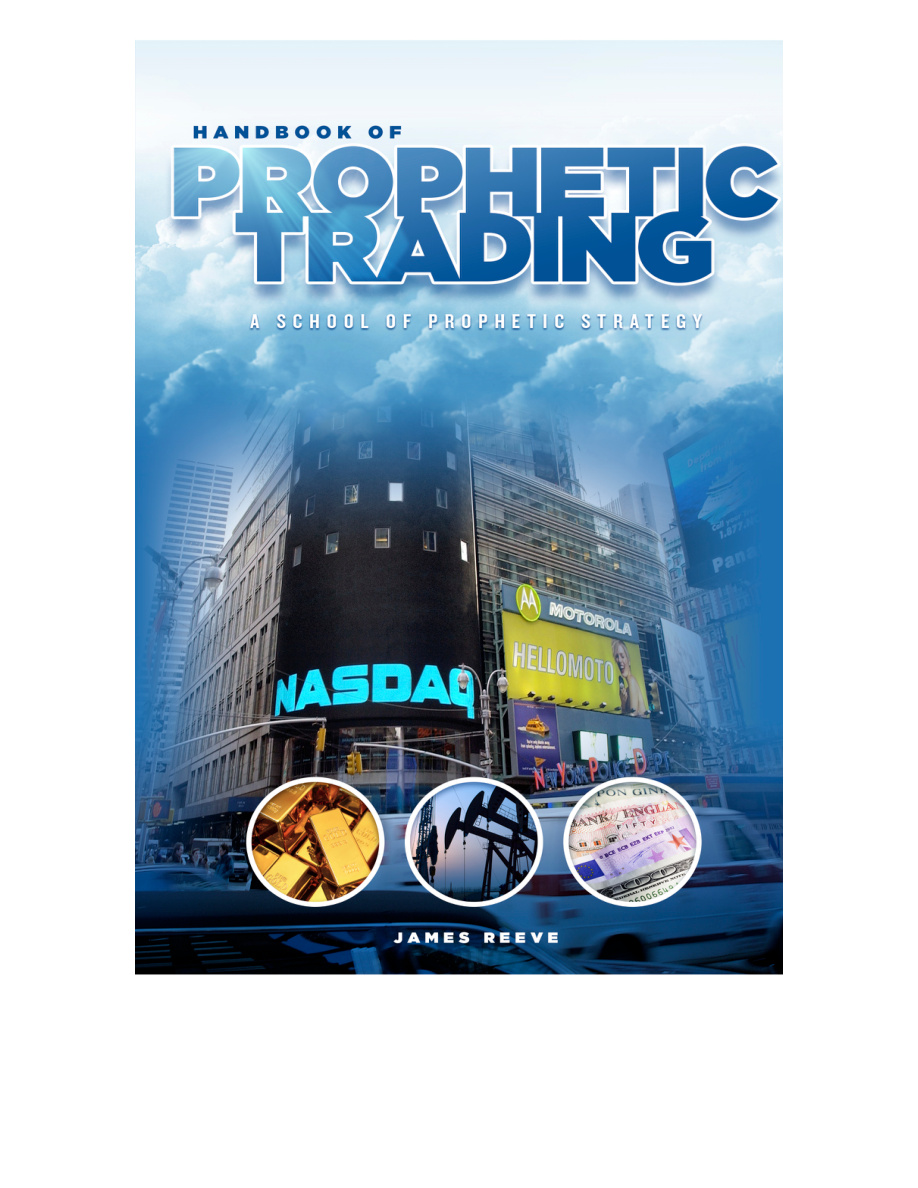 Handbook of Prophetic Trading PDF Download