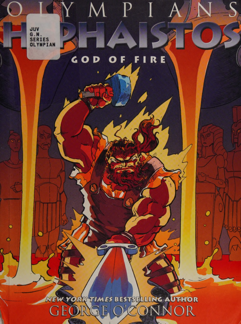 Hephaistos PDF Download