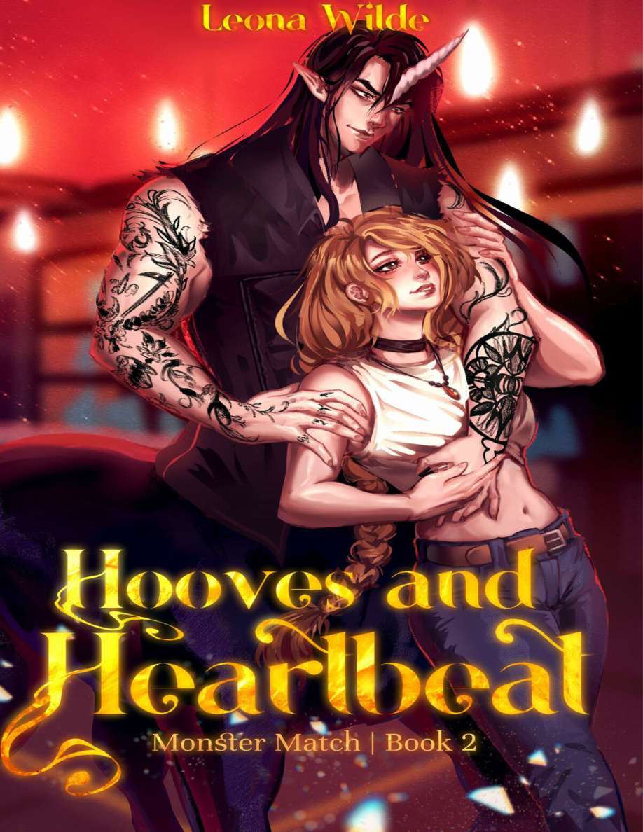 hooves and heartbeats PDF Download