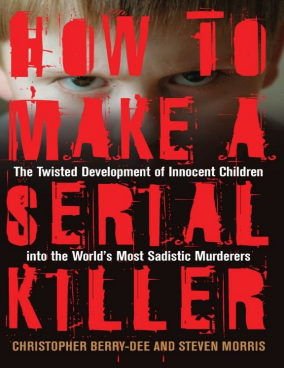 How to Make a Serial Killer PDF Download