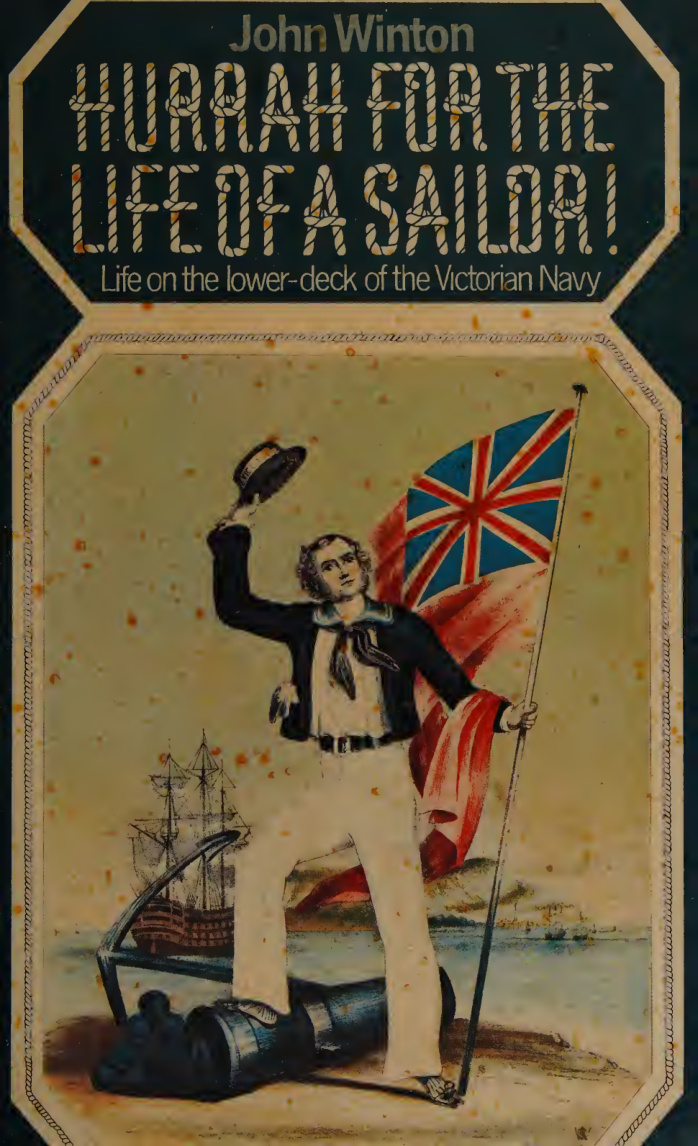 Hurrah for the Life of a Sailor PDF Download