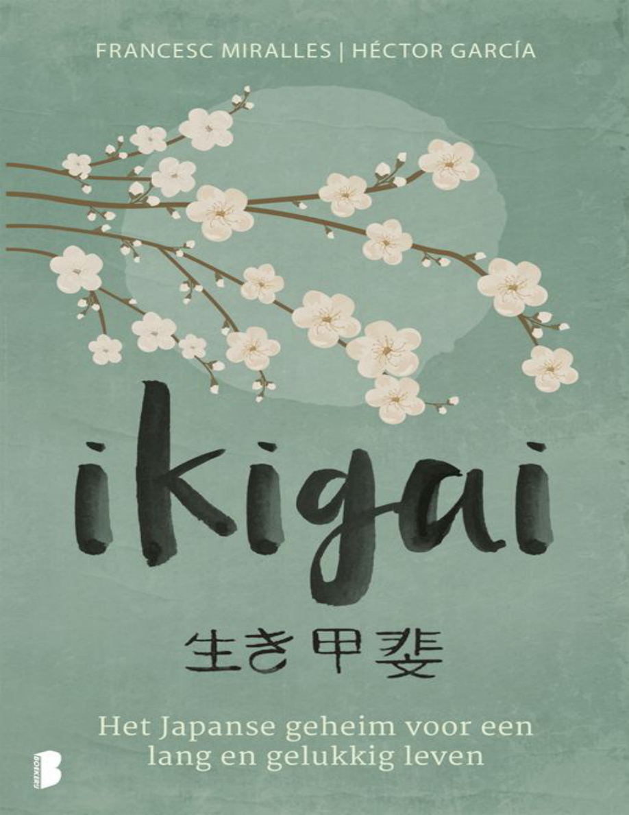 ikigai PDF Download
