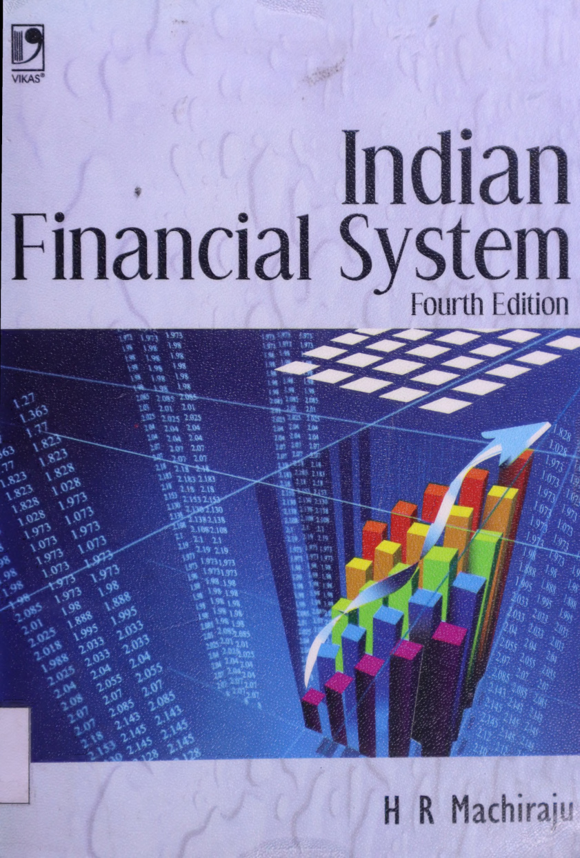 Indian Financial System PDF Download