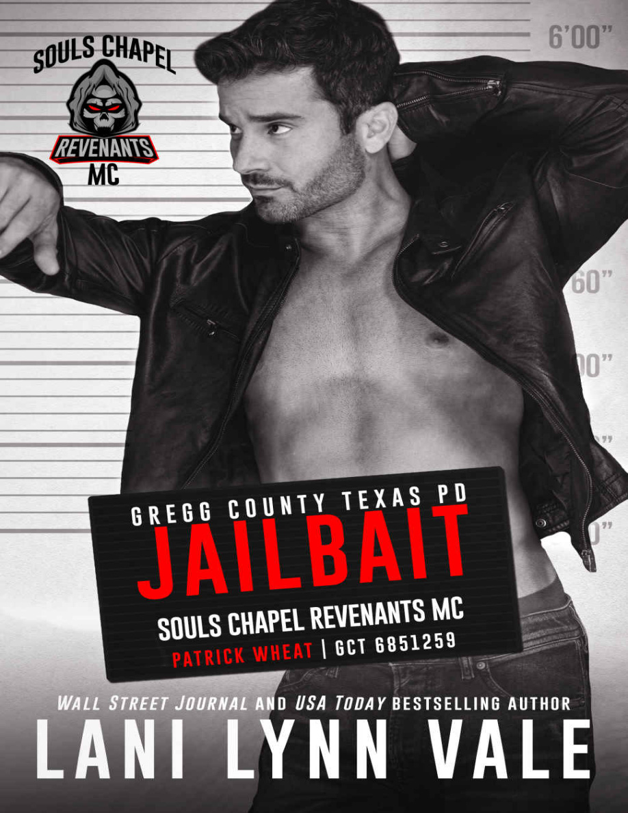 jailbait PDF Download