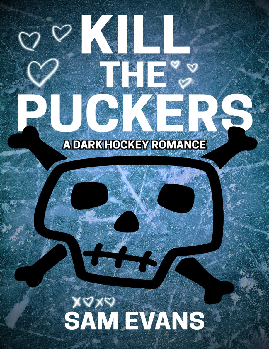 Kill the Puckers PDF Download