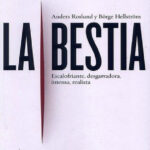 la bestia Spanish Edition Anders Roslund Kitap Kapağı