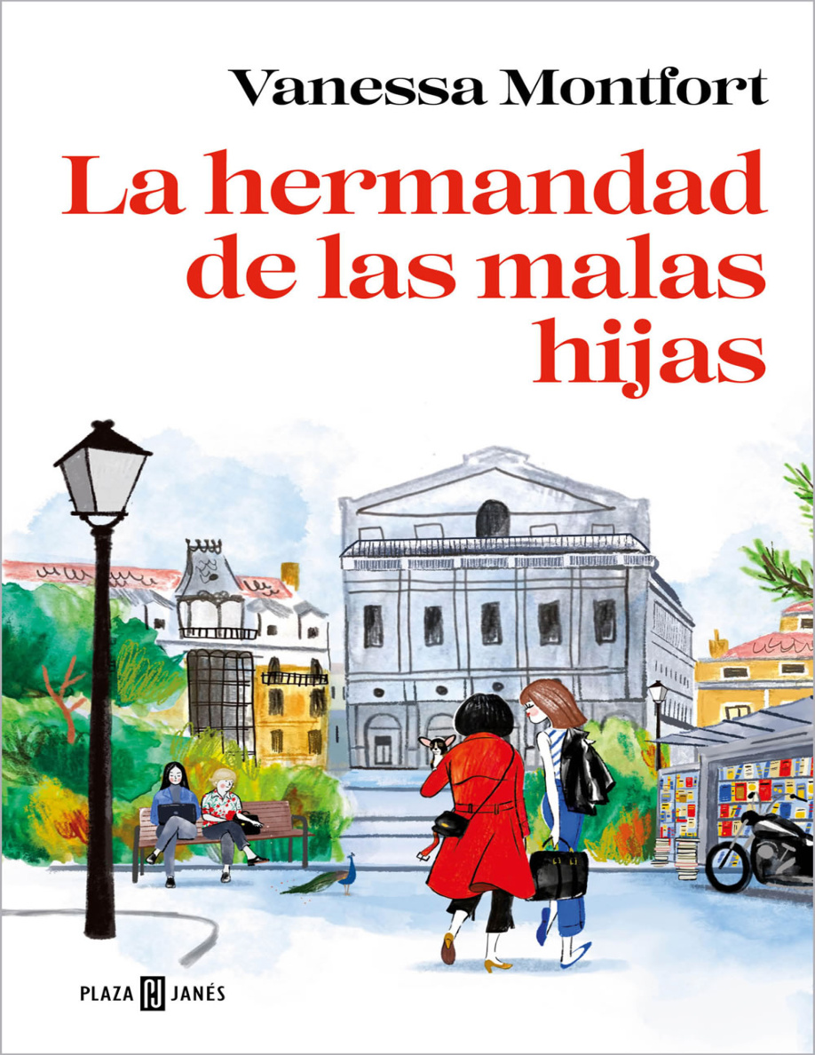 La hermandad de las malas hijas PDF Download