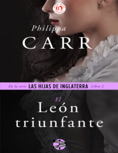 leon triunfante Spanish Edition Philippa Carr Kitap Kapağı